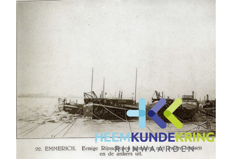 WinterOpDenRijn.25 coll RWS HK Rijnwaarden F000001014